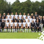 Fotopuzzle Frauen-WM 2011