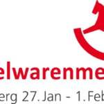 Logo Spielwarenmesse 2016 | Copyright: Photopool / Spielwarenmesse eG