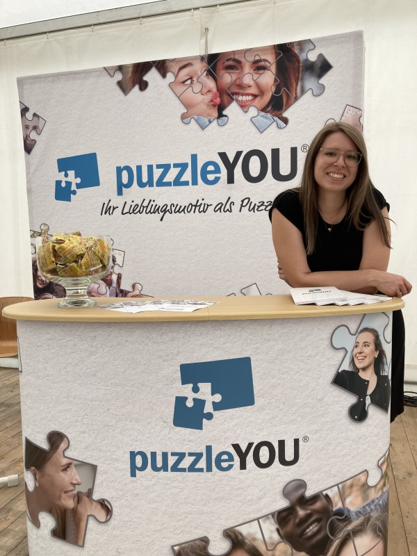 puzzleYOU Human Resources Managerin Nina