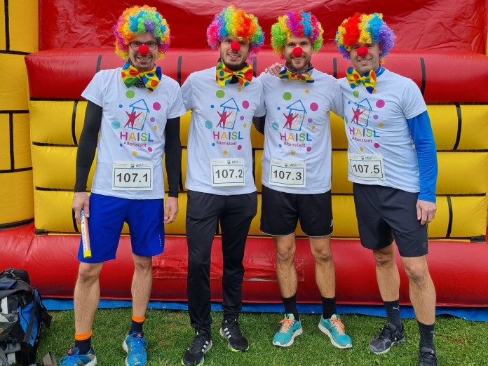 puzzleYOU unterstützt Klinik-Clowns in Weiden