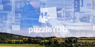 Gläserne Fabrik – Erlebe die Fotopuzzle-Produktion bei puzzleYOU hautnah