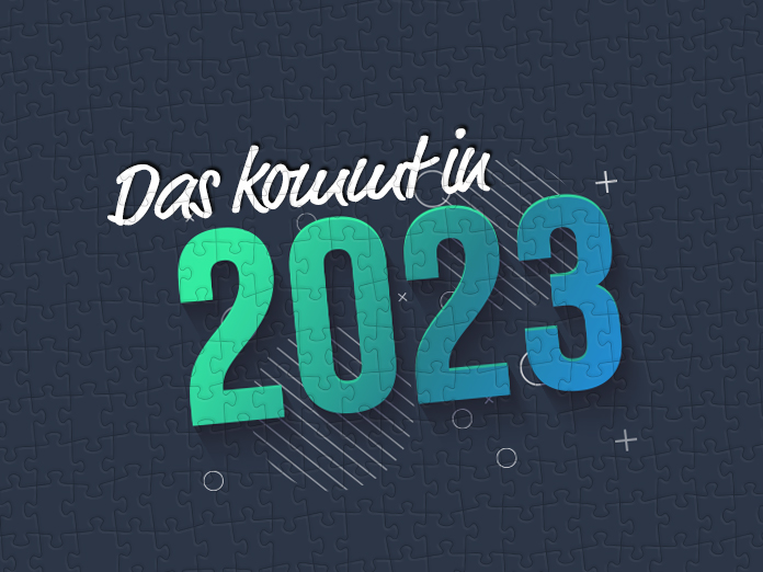 puzzleYOU Ausblick 2023